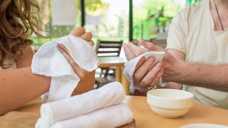 thói quen của người nhật